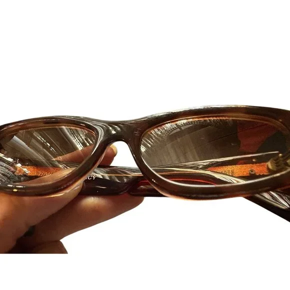 Charlotte Mercy Hensen Sunglasses in Tort Charlotte Mercy Hensen Sunglasses in Tort - bibarnabloc.cat main image 3